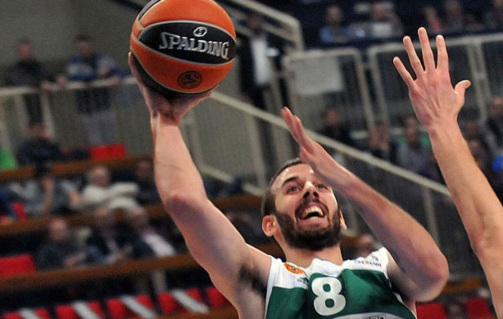 El Andorra ficha a Jankovic y el Fuenlabrada, al base Gregory Vargas