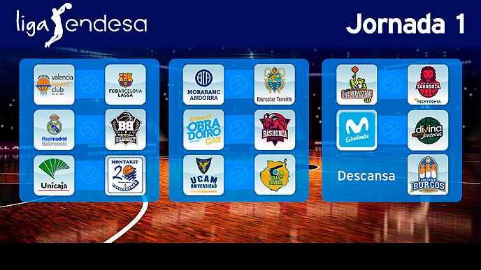 El juez puede devolver al Betis a la ACB justo nada más sortearse el calendario con 17 equipos