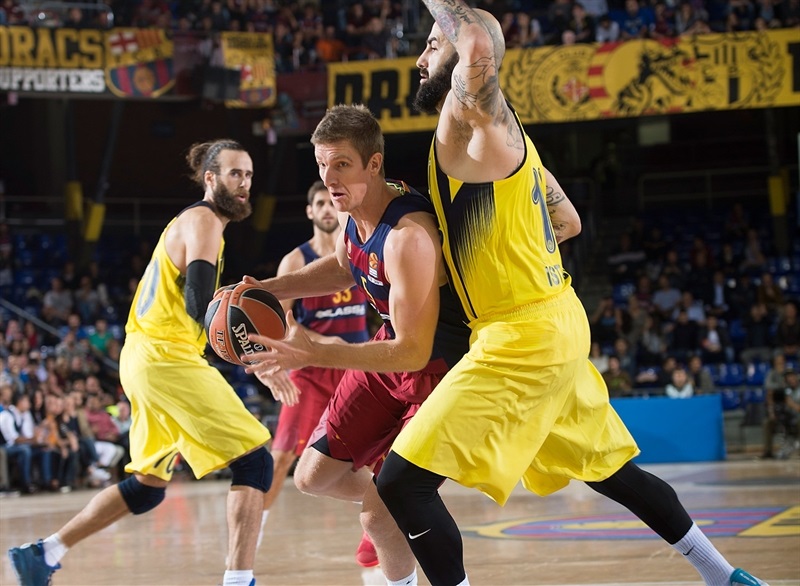 El Valencia Basket piensa en Doellman si al final no puede contar con Sato