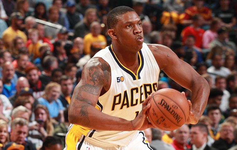 El Barcelona negocia con Seraphin por si deja la NBA y no pierde de vista a Hanga