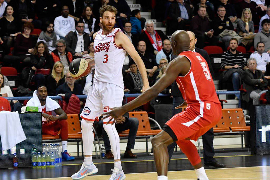 Alex Urtasun rechaza la primera oferta del ‘Estu’; Fuenlabrada y Gipuzkoa Basket, atentos a él