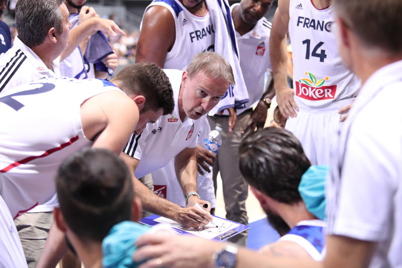 Eurobasket, grupo A: Eslovenia, Grecia y Francia quieren mostrar su poderío y Finlandia, soñar de nuevo