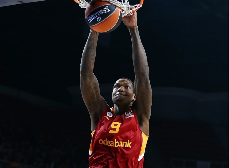 Pelotazo del San Pablo Burgos: tiene cerca el fichaje de Deon Thompson
