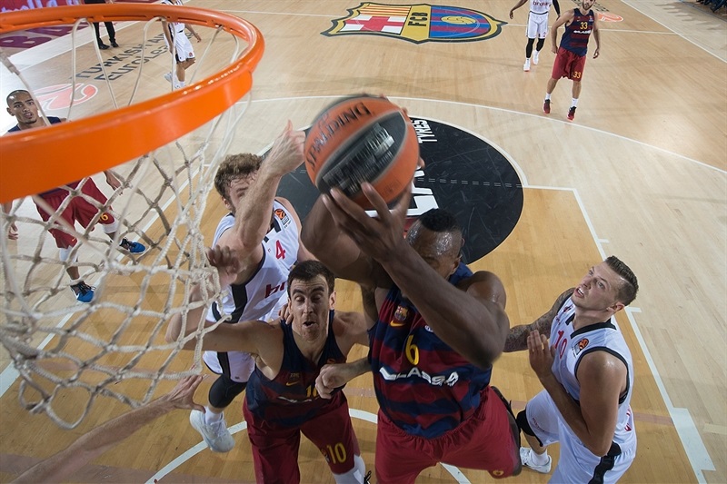 Estrellas sin equipo: McCalebb, Draper, Doellman, Budinger, Dorsey, Iverson, Perperoglou… y nadie asume el contrato de Rice