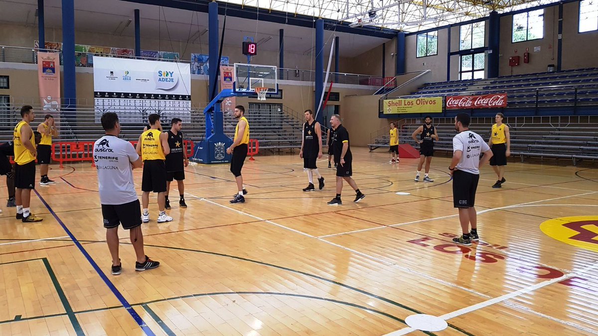 Arrancan Barça, Valencia, Andorra, Unicaja, Estudiantes, Burgos…: los amistosos desde hoy al domingo