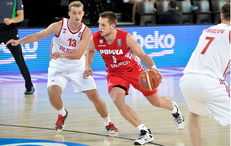 Europa busca saborear nuevas joyas: Doncic, Bender, Smits, Korkmaz, Markkanen, Juancho Hernangómez…