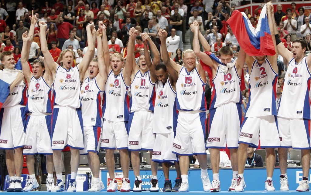 ¿Un Eurobasket más corto y a principios de julio para recuperar a las estrellas en fuga?