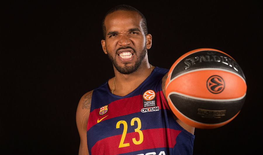 Samardo Samuels regresa a la liga española: ficha un año en el Betis