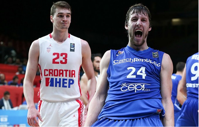 Eurobasket muy abierto: España baja su nivel pero las bajas merman mucho a Croacia, Francia y Serbia