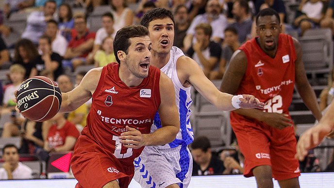Tomás Bellas, a punto de fichar por el Fuenlabrada
