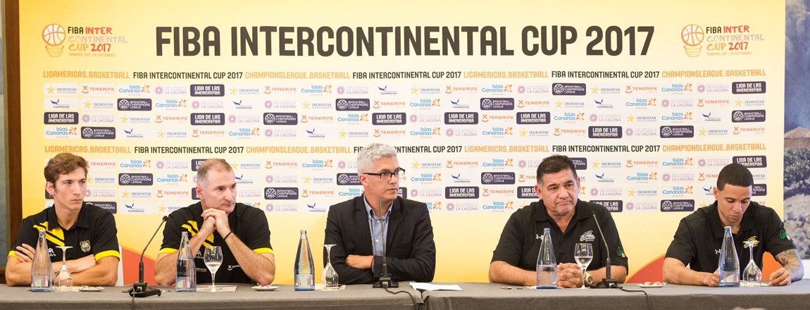 El Iberostar busca hoy la Intercontinental, el Joventut, seguir vivo en la Champions; además amistosos para siete equipos