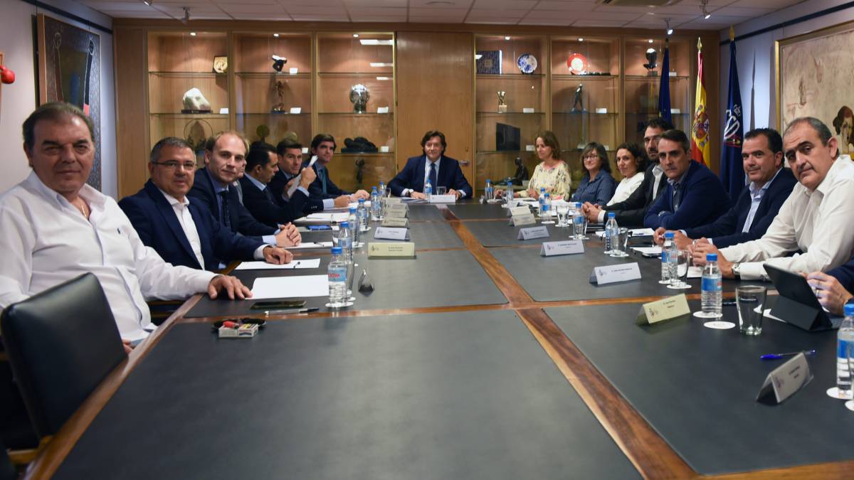 Los jugadores preparados para hacer huelga en la Copa la próxima semana si no hay acuerdo ya con la ACB