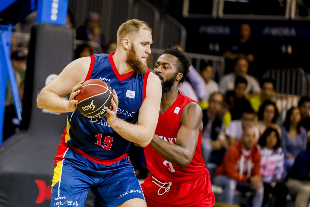 Betis, Joventut, Burgos, Estudiantes y Zaragoza: un inicio más que preocupante