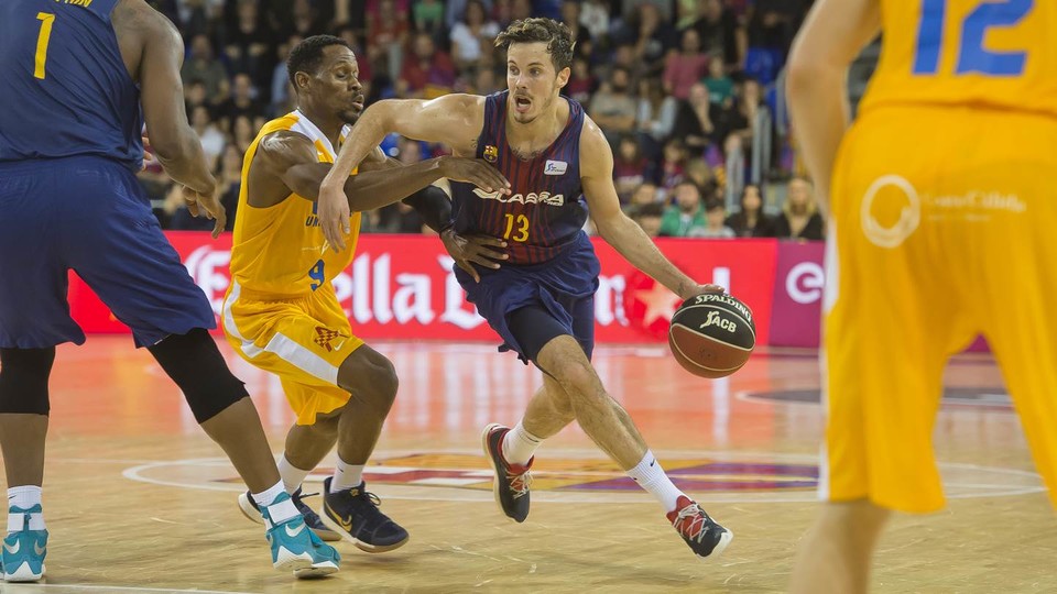 Radiografía de la crisis del Barcelona: la irregularidad de muchos jugadores se traslada al equipo, que tiene defectos muy visibles