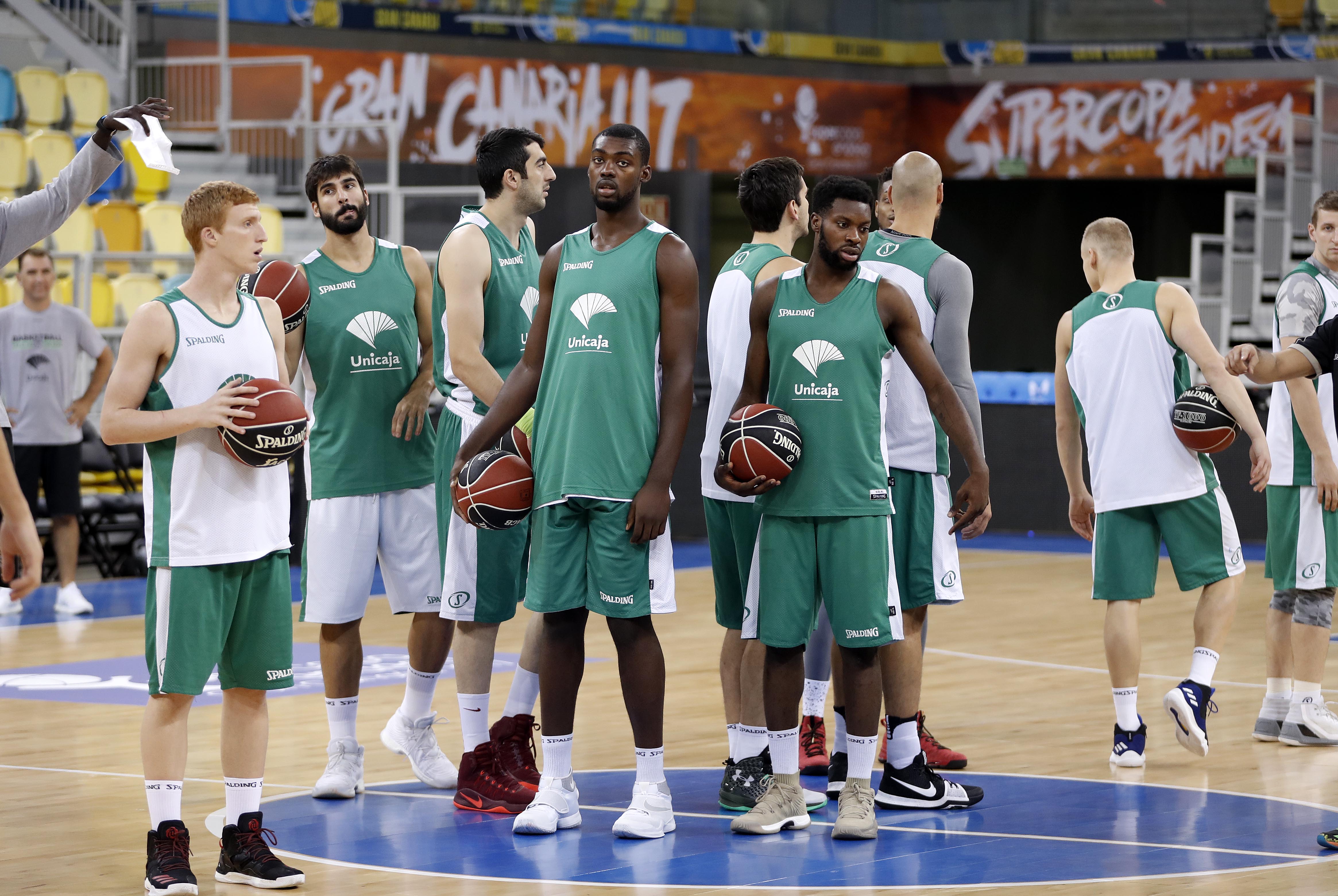 Bilbao y Badalona, salidas hoy para Real Madrid y Barcelona; Baskonia y Unicaja se estrenan en casa