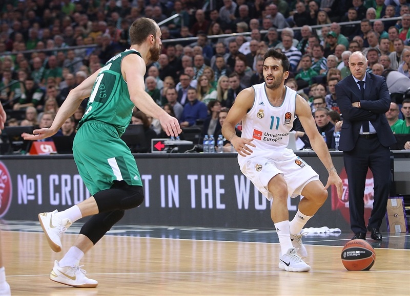 Tiempo de MVPs: Campazzo lidera en la ACB; Doncic o De Colo ganador en la Euroliga; Hardern o Lebron, en la NBA
