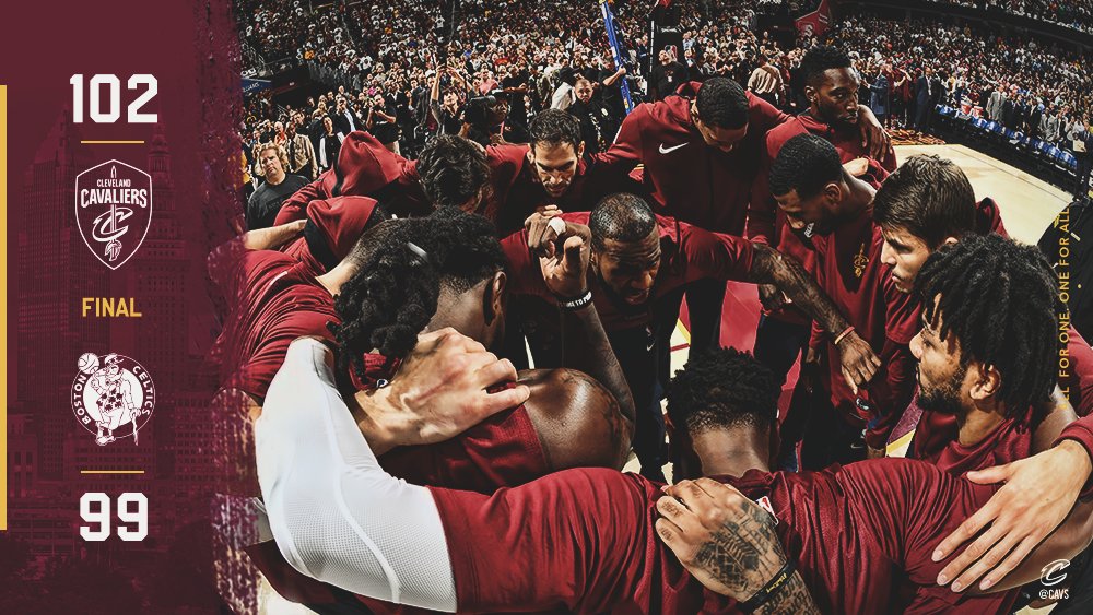 Los Cavaliers ganan y terrible lesión para muchos meses de Hayward a los pocos minutos de empezar la temporada