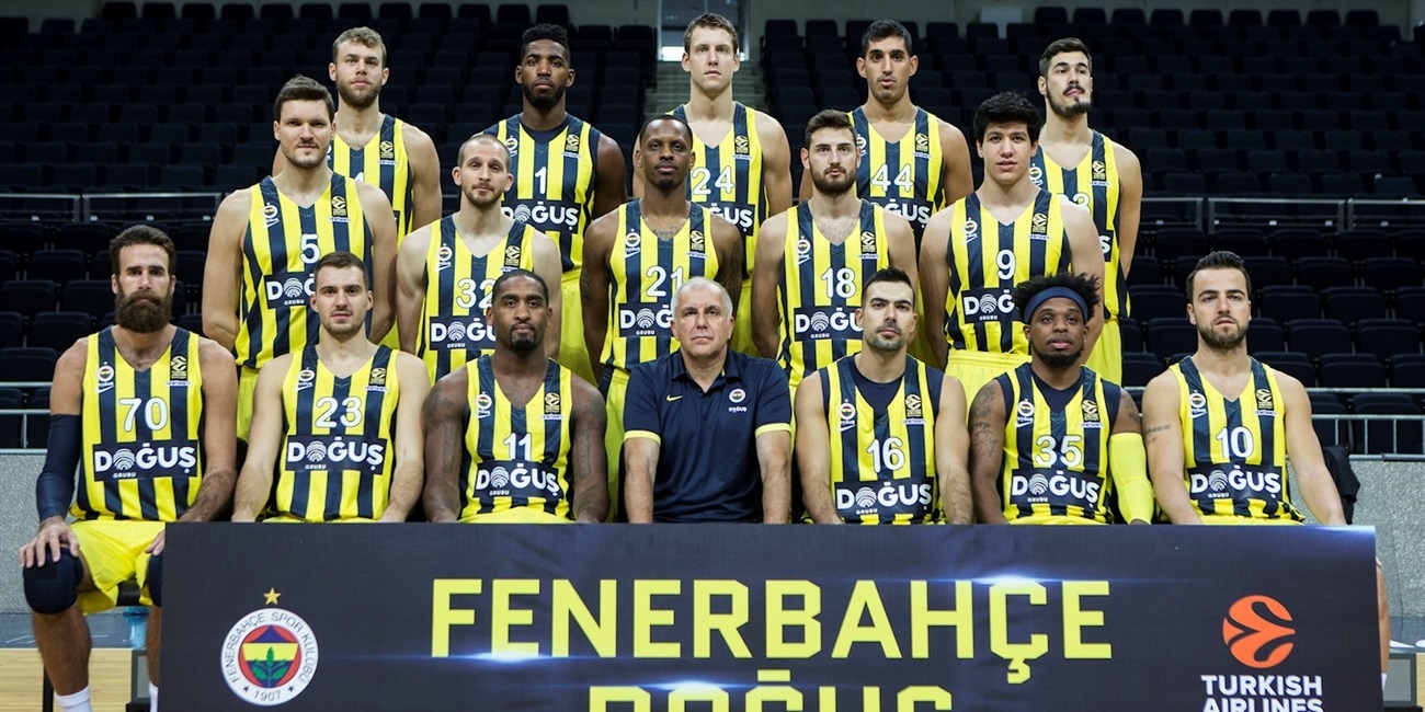 Todos contra el Fenerbahce; los dos equipos griegos no deben fallar; Zalgiris y Brose quieren más