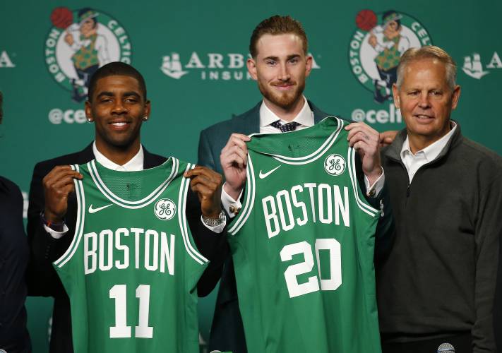 Análisis del Este: los Celtics se lanzan a por los Cavaliers y el anillo en una Conferencia con muchos equipos peso pluma