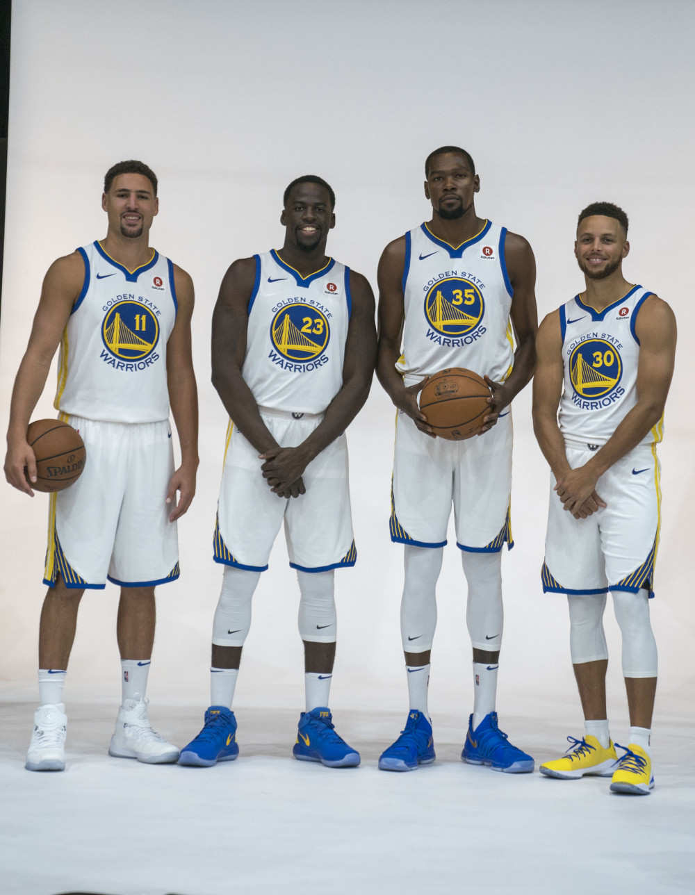 Análisis del Oeste: más competencia para los Warriors desde Houston y Oklahoma; Wolves y Nuggets, a dar la sorpresa