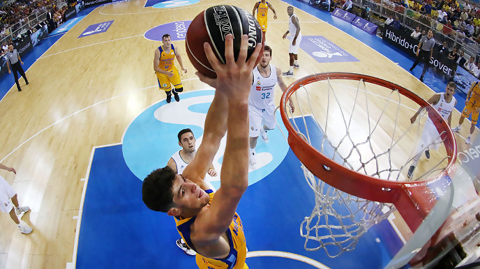 Horarios de la segunda jornada: ‘Granca’, Iberostar Tenerife y Andorra juegan hoy