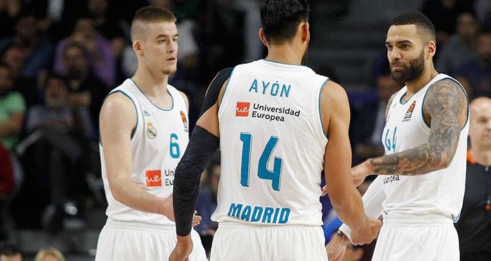 El Real Madrid sentencia en Burgos en los minutos finales; el Obradoiro provoca la primera derrota fuenlabreña