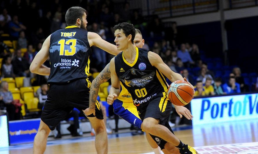 Los equipos ACB quieren un seguro que cubra posibles lesiones para ceder jugadores en las ‘ventanas’ FIBA
