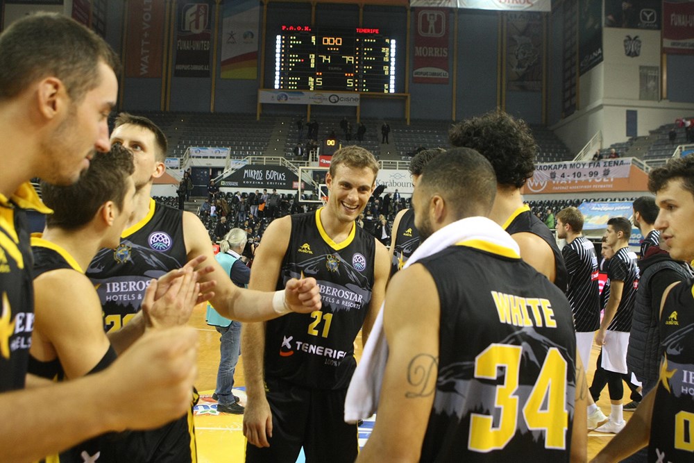Victorias a domicilio de Iberostar, Estudiantes y Gran Canaria y caen en casa Bilbao Basket y UCAM Murcia