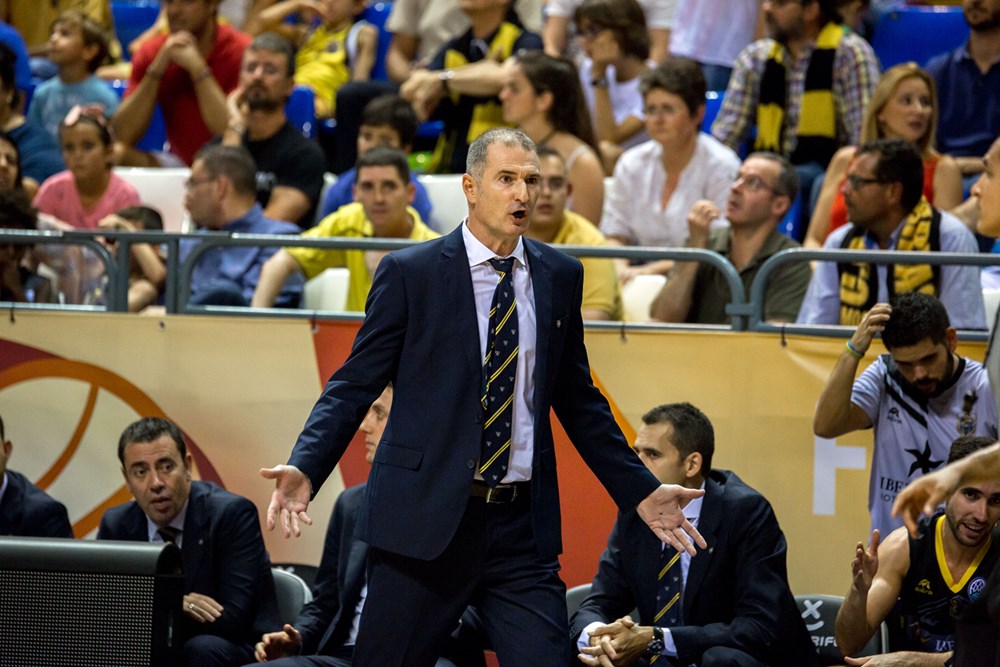 Horarios: el Barça, en Bilbao, atractivo Unicaja-Baskonia y varios duelos por abajo
