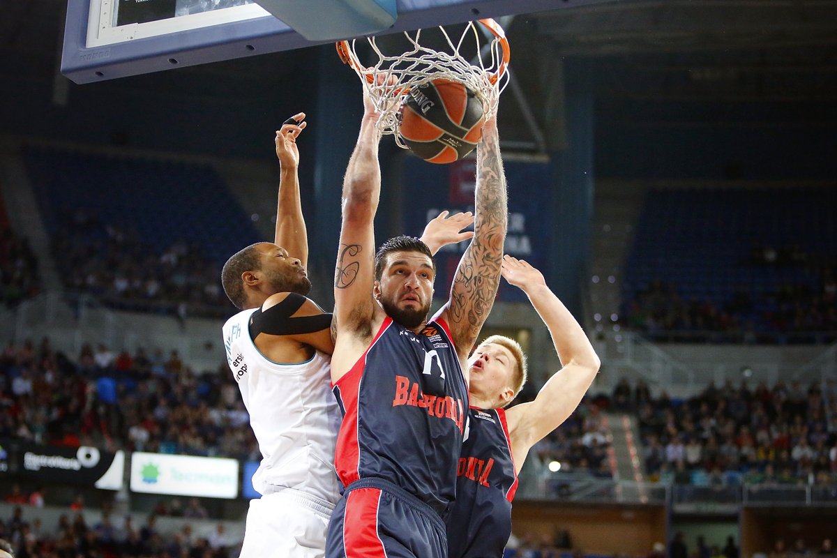 Real Madrid-Baskonia es la final y empieza el próximo miércoles: horarios