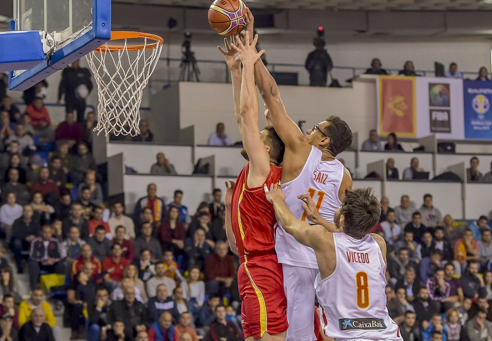 Scariolo en la ‘ventanas’ de febrero y junio, los NBAs, la tozudez de la Eurliga y la chapuza sin fin de la FIBA