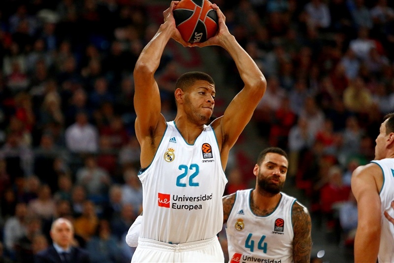 El Real Madrid, que no busca más fichajes, visita con cinco bajas al Panathinaikos; Unicaja recibe al CSKA