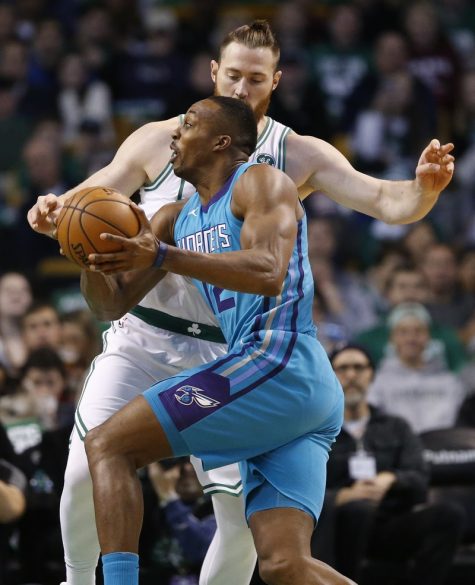 Dwight Howard y Jeff Green, a los Wizards; Tyreke Evans, a los Pacers y 158 millones ofrecidos a Booker