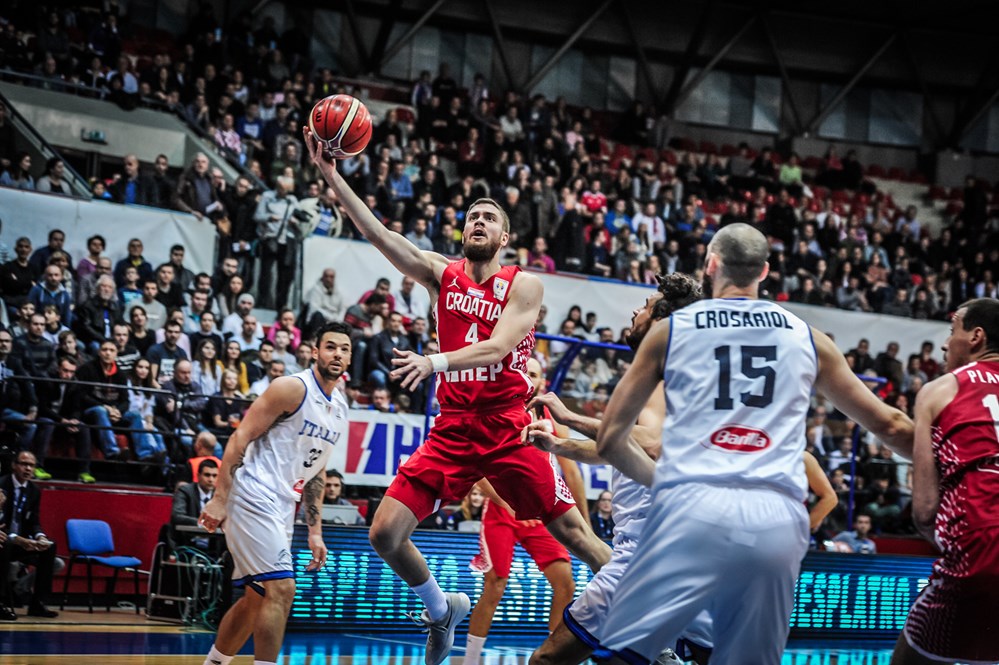 España, Turquía, Italia, Grecia, Alemania, Francia y Lituania están con un 2-0 en las ‘ventanas FIBA’; Croacia ha perdidos los dos partidos