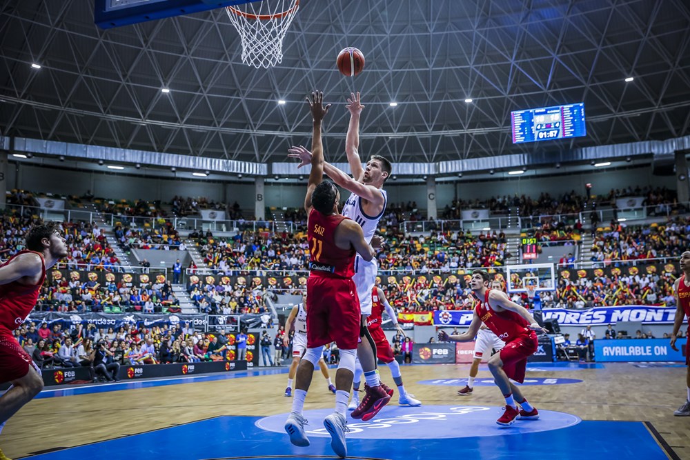 Scariolo, orgulloso de los jugadores: España gana a Eslovenia y concluye la primera ventana con dos triunfos