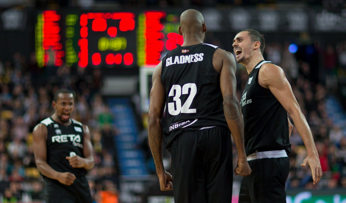 Vasileiadis al Iberostar Tenerife: decimotercer fichaje que llega con la temporada empezada