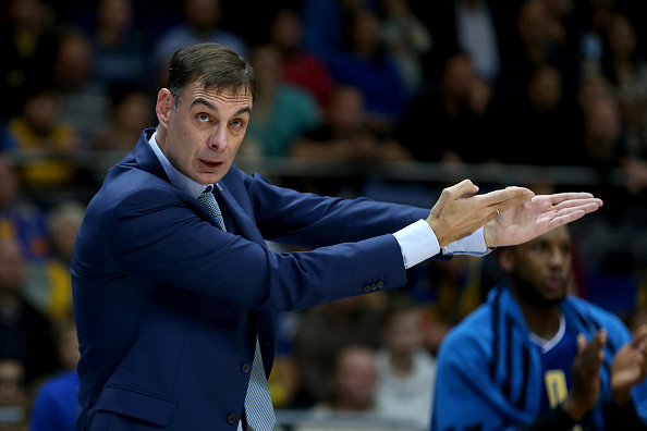 Bartzokas es el séptimo entrenador en caer y más serán despedidos porque faltan proyectos y sobran prisas