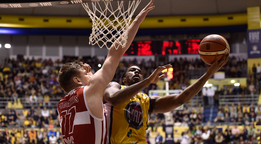 La Euroliga pasó factura: derrotas de Zalgiris, Maccabi, Olympiacos y Armani Milán