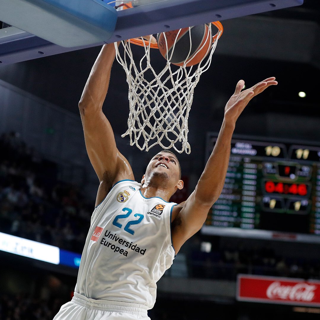 El Valencia Basket, a romper su pésima racha; el Real Madrid, a alargar la buena suya