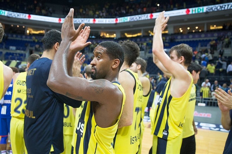 El OAKA, nueva prueba para un Barça al alza; el Valencia Basket recibe al Fenerbahce ya con Sergi García y San Emeterio