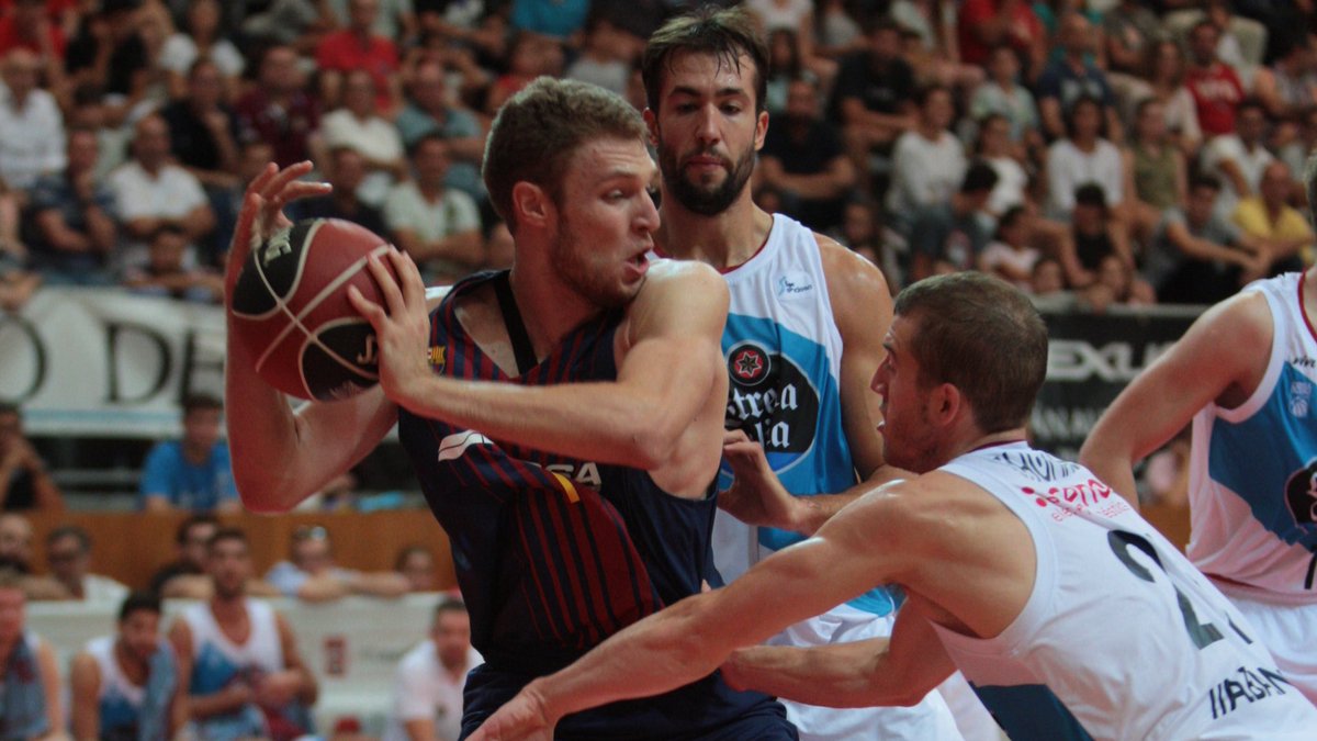 Barça-CSKA: ¿la noche para certificar la resurrección azugrana?; el Unicaja recibe al Valencia Basket