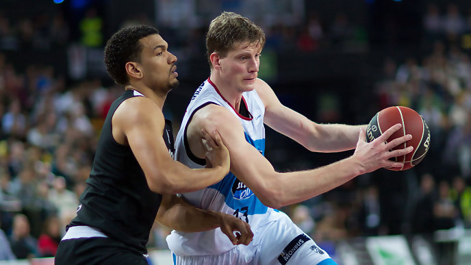 El Valencia Basket derrotó con facilidad al Fuenlabrada; el Obradoiro renace en Bilbao