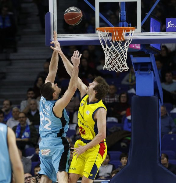 El UCAM Murcia peleará por la Copa tras ganar al ‘Granca’; Estudiantes derrota al Andorra