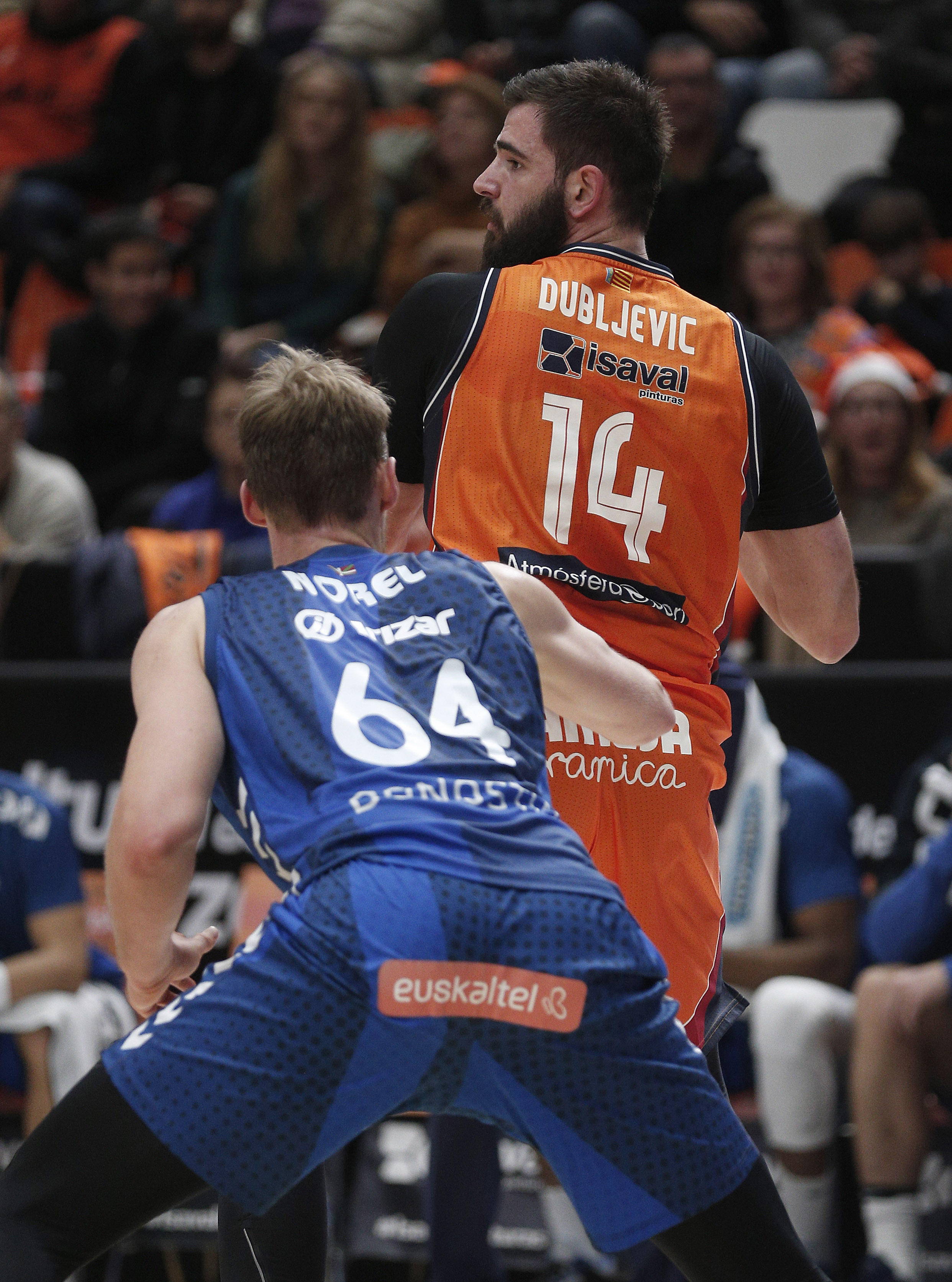 Amplio apoyo a la huelga de los jugadores para respaldar a la ABP; la ACB debe mover fichar y olvidarse de debilitar al sindicato