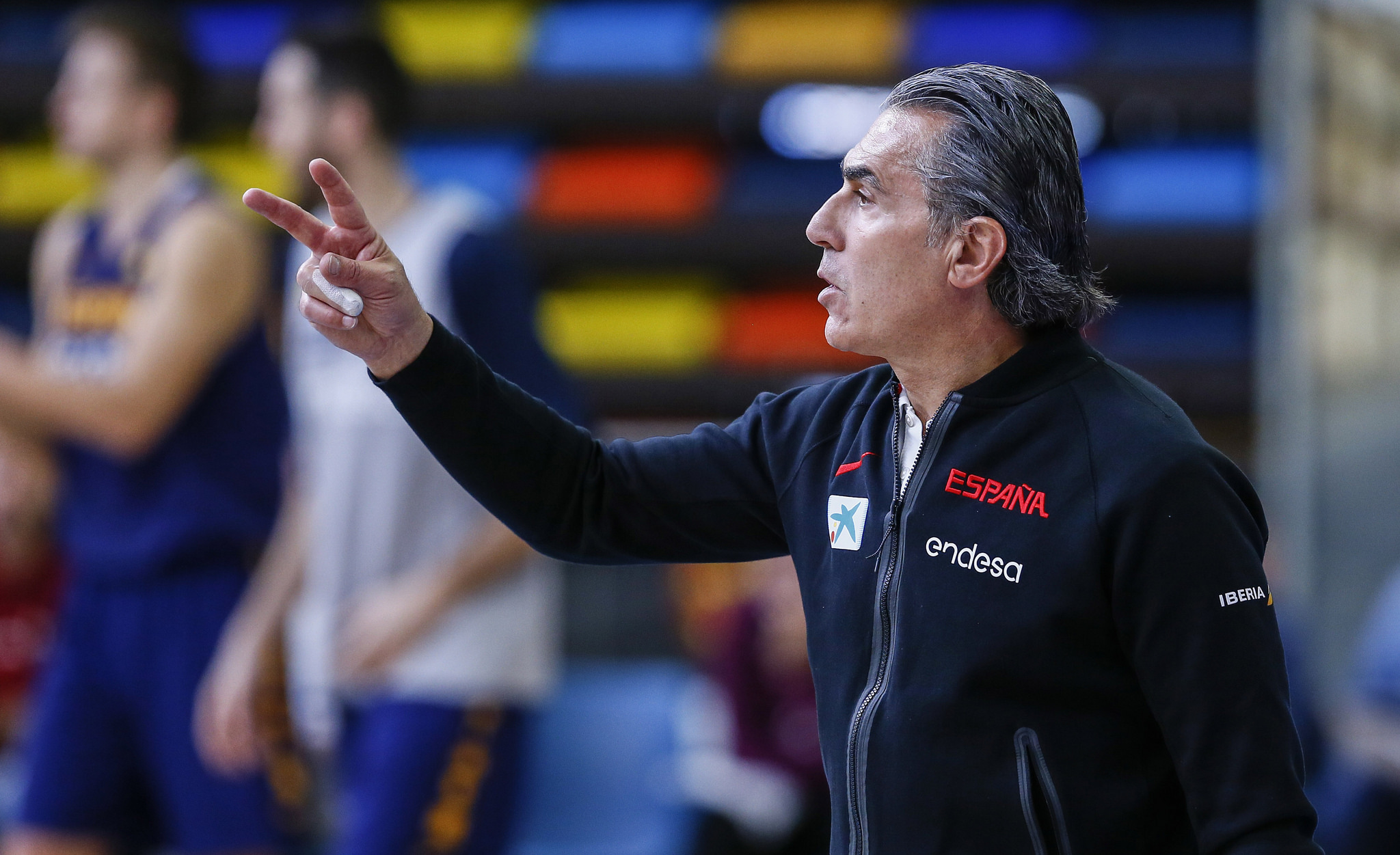 Scariolo va a dejar la selección: la NBA es su primera opción y tiene ofertas también en Europa