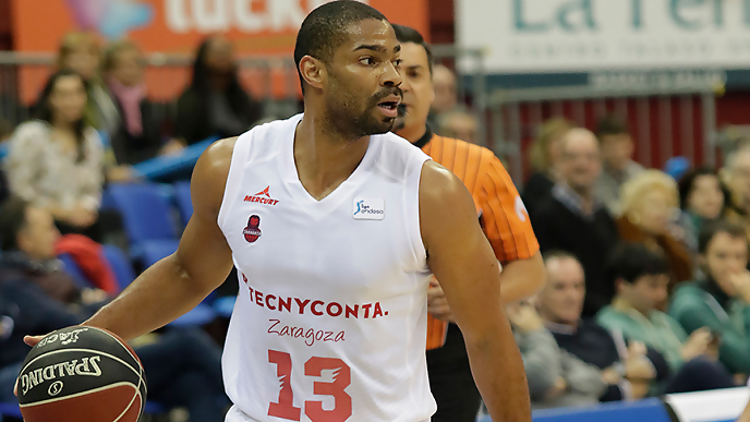 Augustine, Mekel, Zipser, Erick Green, Maciulis, Blazic, Errick McCollum, Gary Neal, Varnado o KC Rivers, aún sin equipo