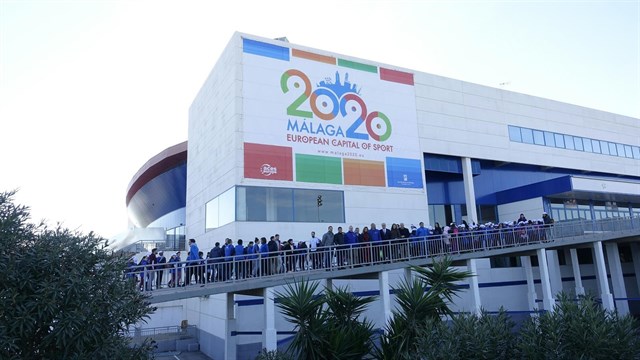 Madrid apunta a ser la sede de la Copa en 2019 y Málaga, en el 2020
