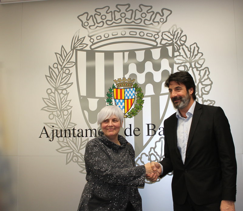 El Joventut se muere: deuda y sin liquidez al no poder cumplir el Ayuntamiento lo firmado