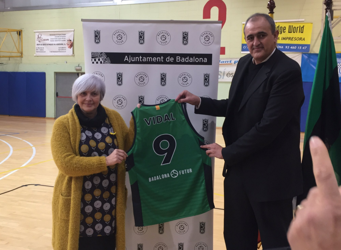 El Joventut tiene un mes para solucionar sus problemas antes de plantear la disolución de la entidad a los accionistas