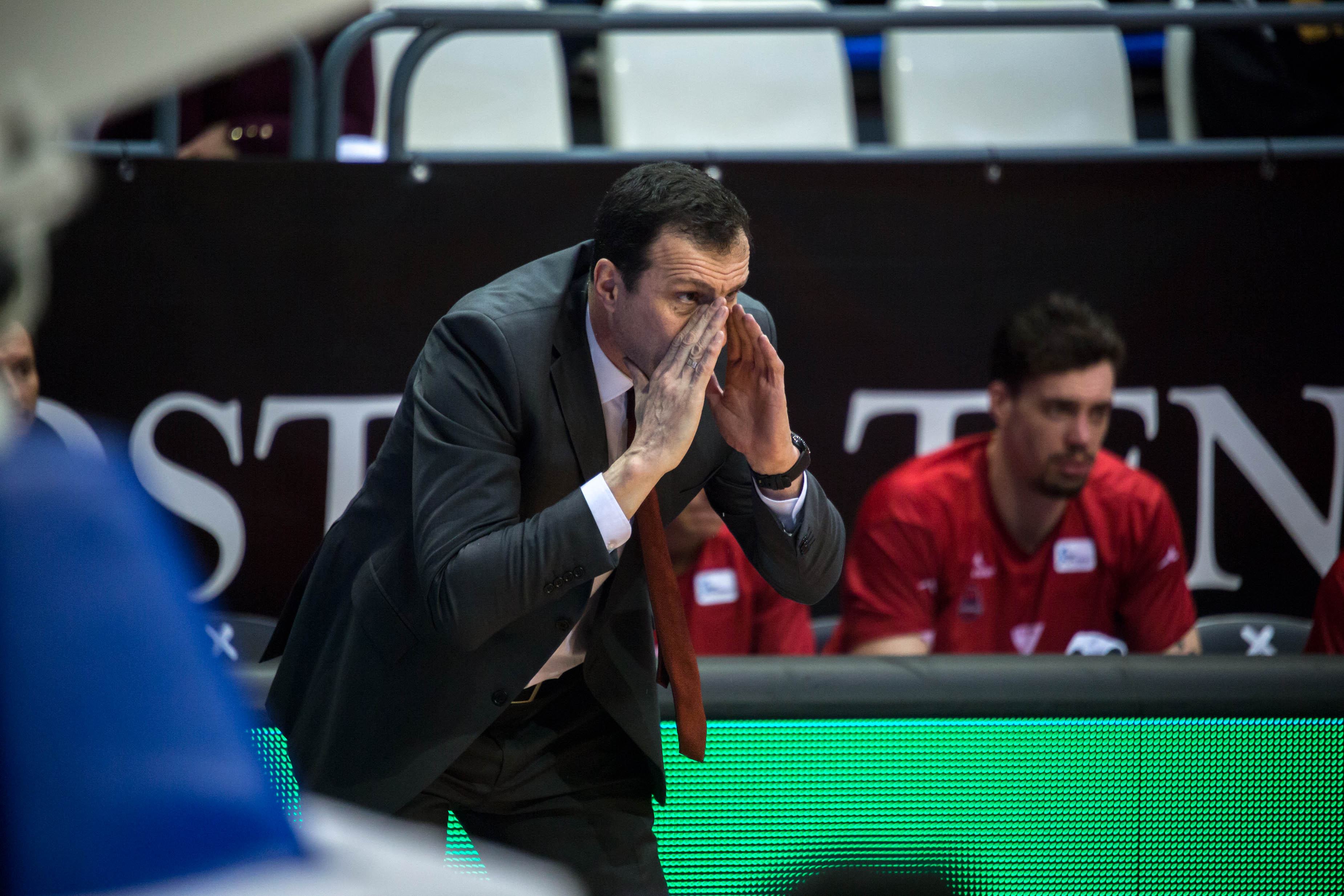 Hoy Joventut-Obradoiro y Zaragoza-Real Madrid, duelos duros para dos equipos en problemas